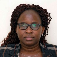 Cecilia Mueni