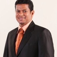 Nizwer Mohamed