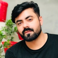 Adil ChOudrY