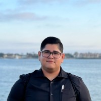 Cesar Adrian Flores