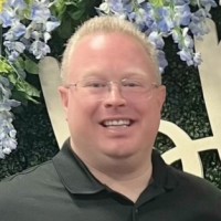 Stephen Burchett, MBA, bCRE