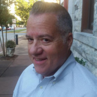 Mark Van Cil