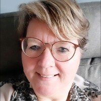Alie De Graaf Boele