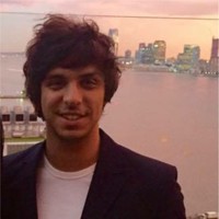 Brando Ossani