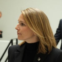 Catherine Roels