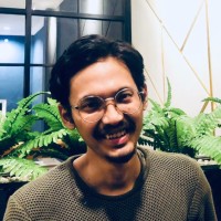 Luthfi Ansyah