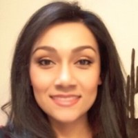 Audrey Montoya