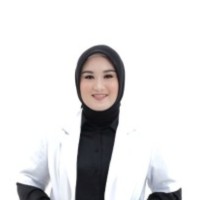 Dr. Nadya Chairani