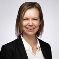Kristine Holm