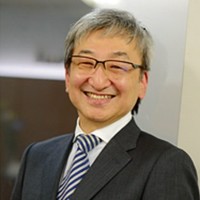 Toshimitsu Kanekiyo