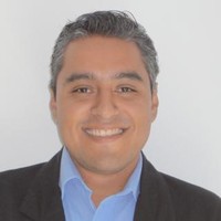 Marco Antonio Flores Becerril