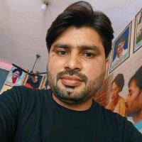 Sunil Kumar Dagur