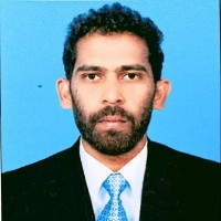 Dileep Kumar Melkeri