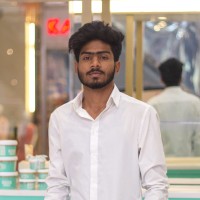Ashfaq Ahamed S