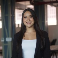 María Alejandra Vega Sucre