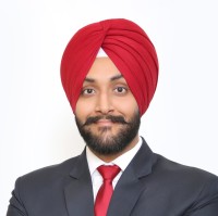 Amaninder Johal