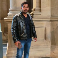 Raj Kumar Roy