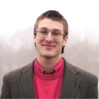 Elijah Baker