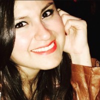 Maria Belen Vizueta Pardo