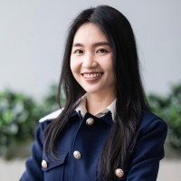 Huong Luu