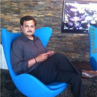 Ahmed Raza