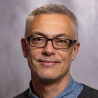 Mark Wyss