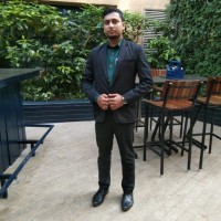Apurba Dey