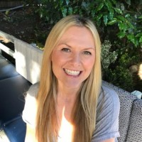 Francesca Gill