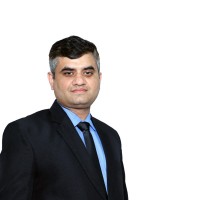 Hardik Dave