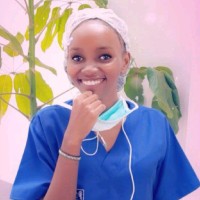 Wambugu Naomi
