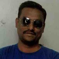 Shrikant Sonawane