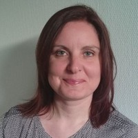 Lene Mark Hansen
