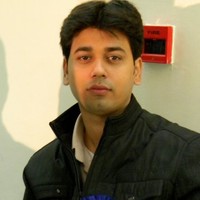 Asrar Alam