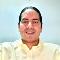 Cesar Peralta
