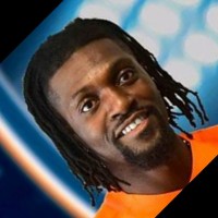 Emmanuel Adebayor