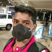 Santoshkumar M