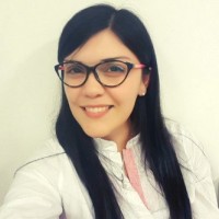 Carolina Carabajal