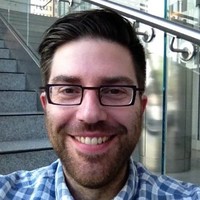 Christopher Geissler