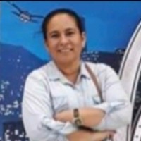Ana Saltos Cañola