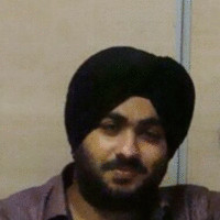 jasbir singh matharu