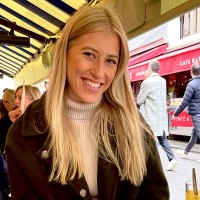 Kate Thomson