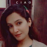 Sadia Ashraf
