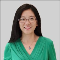 Julia Qin