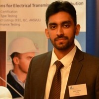 Bibin Mathew
