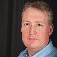 Eric Mullins