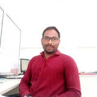 Ganesh Rajole