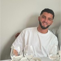 Mohamed Ettaghadouini