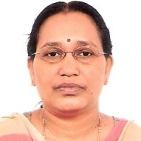 Ajitha Purushothaman