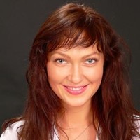 Margarita Stratonovich