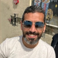 Ahmed Hussein